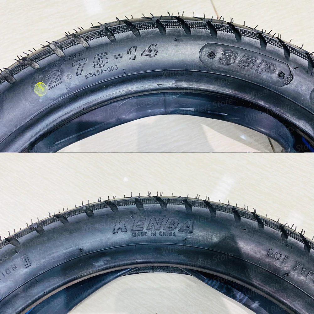 Leaperkim Sherman Veteran tires inner tube road off road unicycle parts accessories original accessories