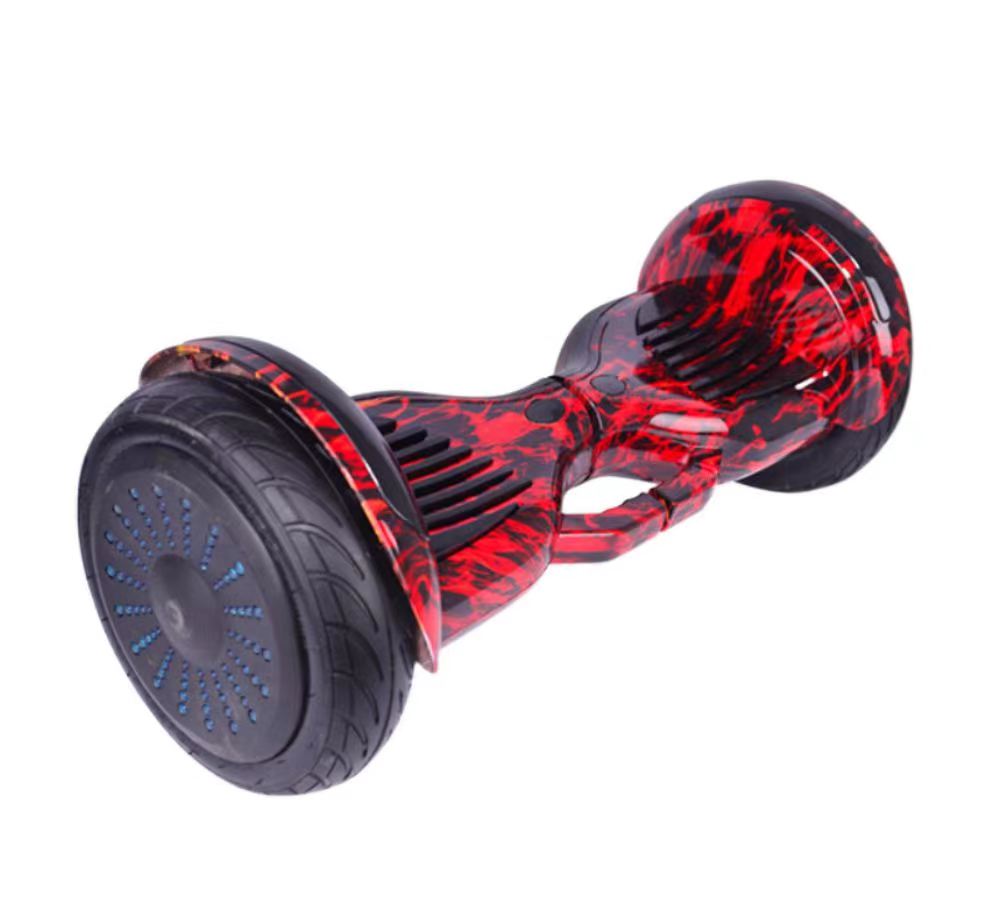hoverboard electric hover board off road electric scooters smart stand E Smart Way
