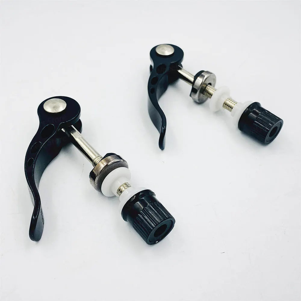 Upgraded Folding Clamp ZERO10X ZERO8X ZERO11X Electric Scooter Rugged Lock of Vertical Stem Locking Clamp 10X 8X 11X