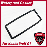 Kaabo Wolf Warrior Wolf King GT 11inch Deck Waterproof Gasket Washer Waterproof Pad Electric Original Skateboard Scooter Parts