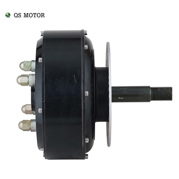 QS Motor E-Car 205 3000 W 205 50H V3 elektrischer QS Motor E-Car 205 3000 W 205 50H V3 elektrischer