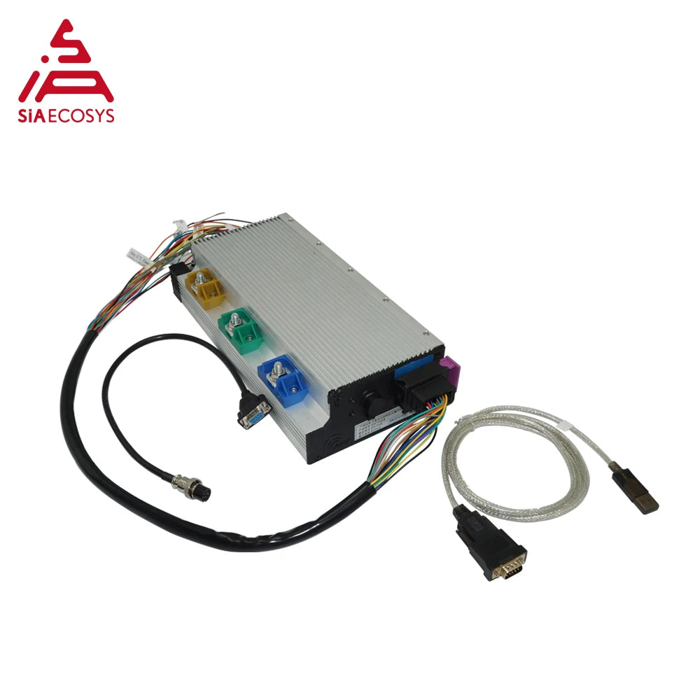 Siaecosys Kelly APT controller USB cable