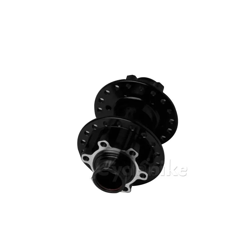 High Speed QS V3 8000W 48-72v Rear Motorcycle Ebike Motor Wheel With Matching Dual Disc Front Wheel And Tires