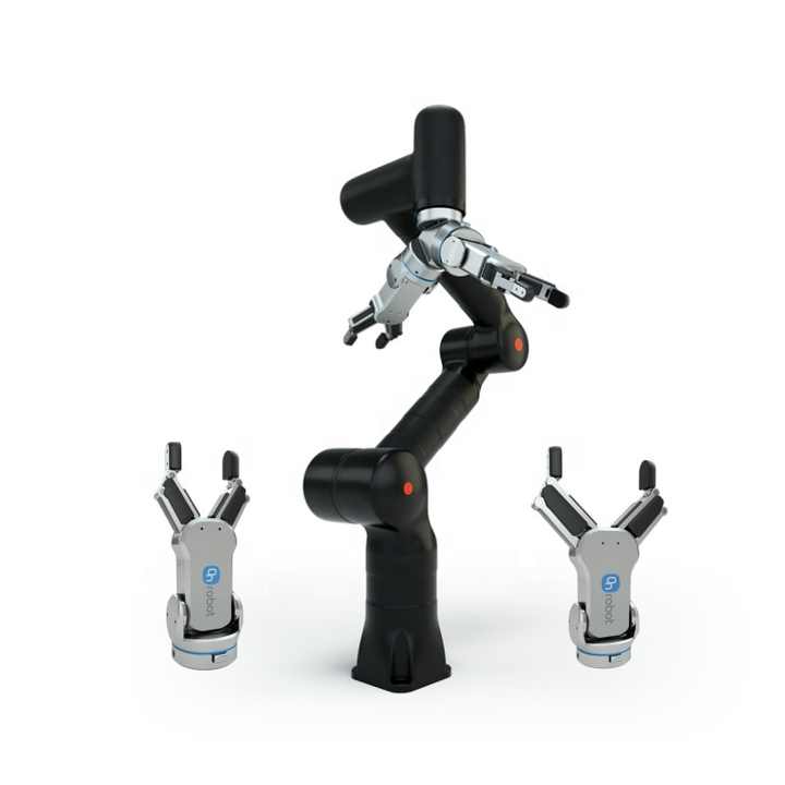 Original Onrobot cobot gripper and Kassow Robots industrial KR1205 KR1805 7 axis automatic pick and place collaborative robots