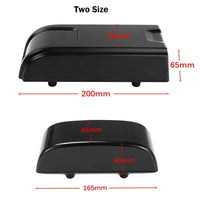 Kunray E-bike Scooter Motor Controller Box E-Bike Kit Case Small Big Size Plastic Box Controller Shell