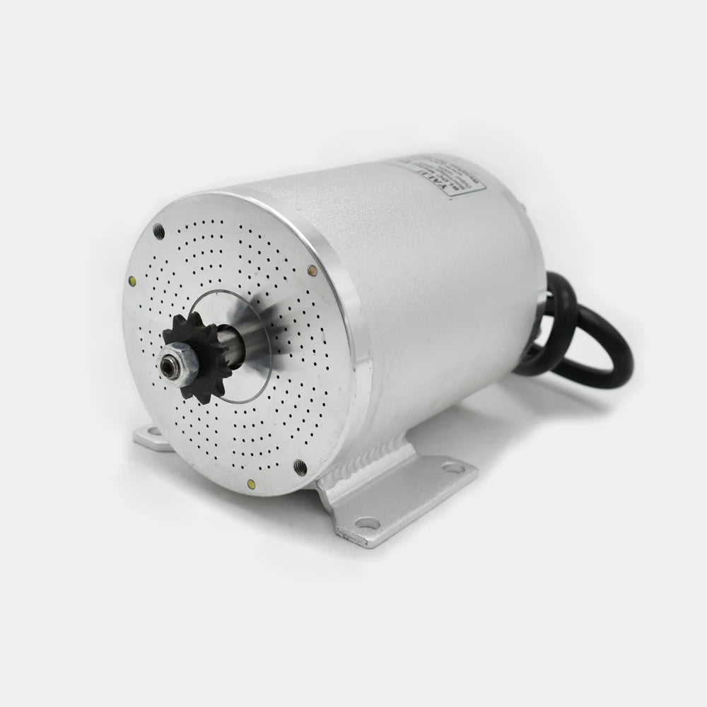 500W- 3000W36V48V60V72V Electric Scooter E-bike Motor Kit BLDC controller Throttle For Bicycle/E-scooter/Karting Kit