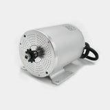 36V48V60V 500W-3000W Electric Brushless High Speed BLDC Motor kit with Digital twist Throttle for Scooter Go Kart Bicycle EBike