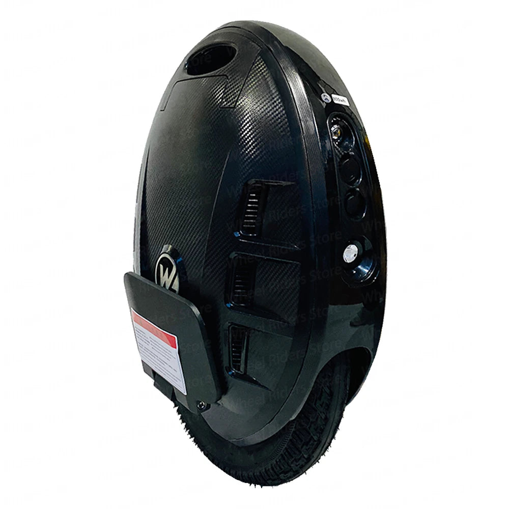 Begode Gotway MCM5 800Wh 84V One Wheel Electric Monowheel 14 inch Self Balance Unicycle 2020 New Handle Version