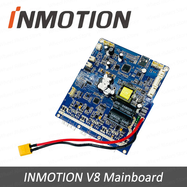 INMOTION V8 Unicycle Mainboard Controller 100% Original Parts Accessor ...