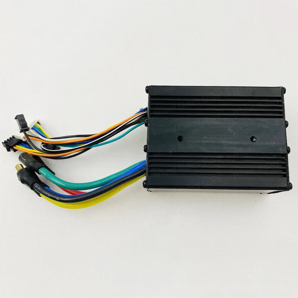 Kaabo Wolf King GT Wolf Warrior GT Scooter Sine Wave Controller 72V50Ah 60V35Ah E-scooter Parts Original Accessories
