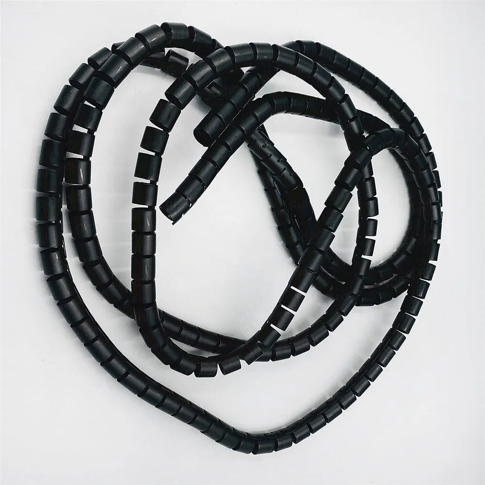 Kaabo Wolf Warrior King Wire Cover Cable Protect Kaabo Offical 11inch Scooter Spare Parts Accessories