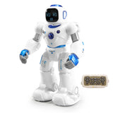 Intelligent Programming APP Gravity Sensor RC Robot Touch Sensing Popular Science APP Remote Control Electric Kid Toys