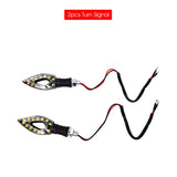 Scooter Rear Light  Head Lights Turn Signal for SK3 SK2 E2 Electric Scooter lights