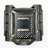 Kaabo Wolf Warrior Wolf King GT Pro Electric Control Box Bracket Electric Scooter 100% Original Spare Parts