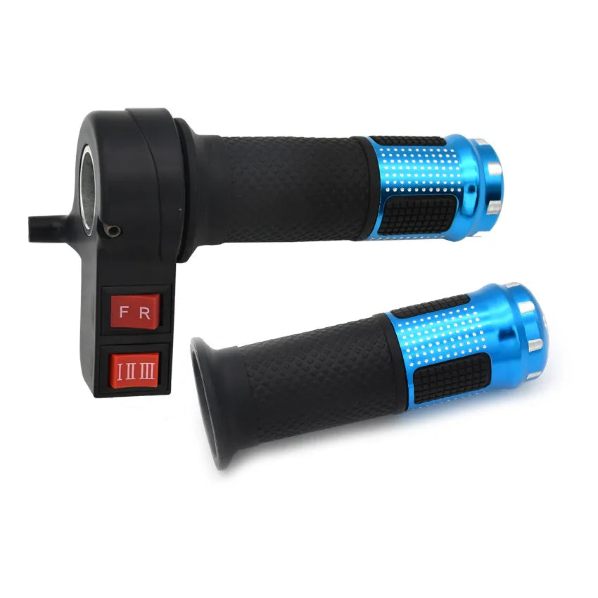 500W- 3000W36V48V60V72V Electric Scooter E-bike Motor Kit BLDC controller Throttle For Bicycle/E-scooter/Karting Kit