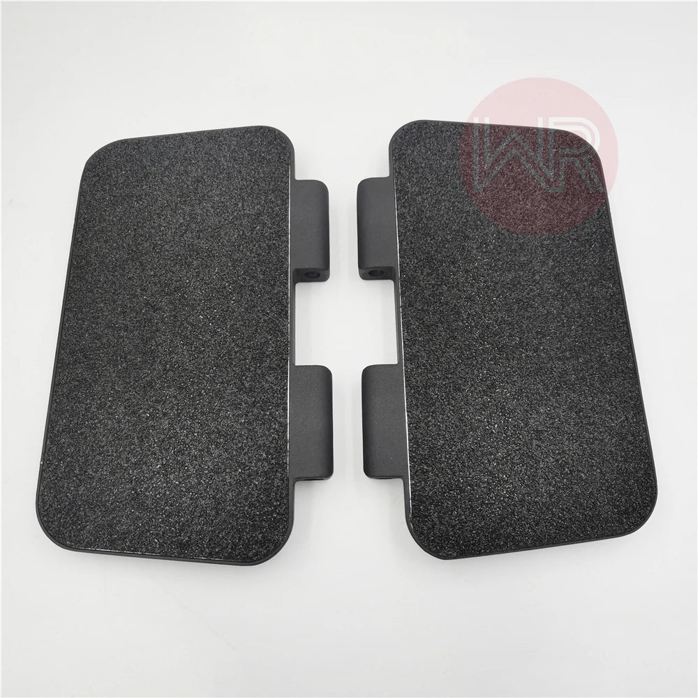 Begode Mten3 Unicycle Black Color New Pedals Gotway GW Original Spare Parts Accessories
