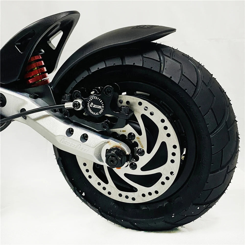 Kaabo Original 10inch Tires Tyre 10x3.0inch 80-6.5/6 Street Tire Road