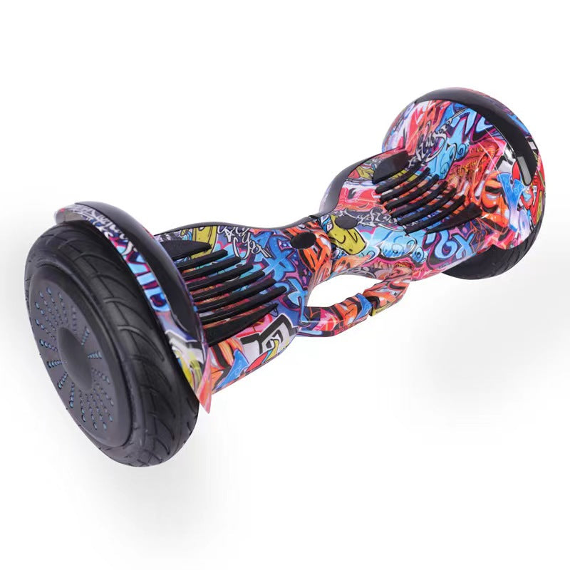 11 inch electric hoverboard 36v 4.4ah lithium-ion hoverboard battery for various sizes of hoverboard scooter frame