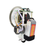Balancing Smart Car Inertia Wheel Self-Balancing Unicycle Robot With Brushless Motor Stm32 Classic Pid Control