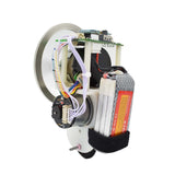 Balancing Smart Car Inertia Wheel Self-Balancing Unicycle Robot With Brushless Motor Stm32 Classic Pid Control