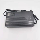 Zero 52V 5A Fast Charger Zero8 Zero9 Zero10 Zero10x  Electric Scooter Quick Charger Spare Parts Accessories