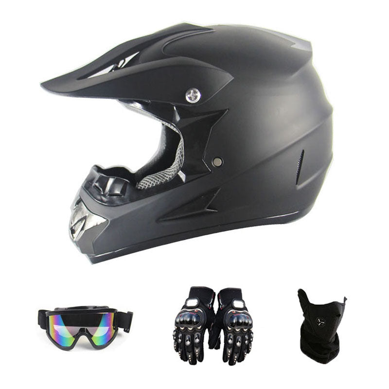 Electric Scooer and E Bike Helmet