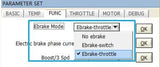 100A Sabvoton SVMC72100 BLDC Controller CE Approved for Electric Bicycle （Unlock type available）