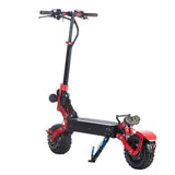 Emoko X3  Two-wheel High Power Electric Scooters 1200W 48V 11inch 15.6ah 70km/h Handle Folding For Adults