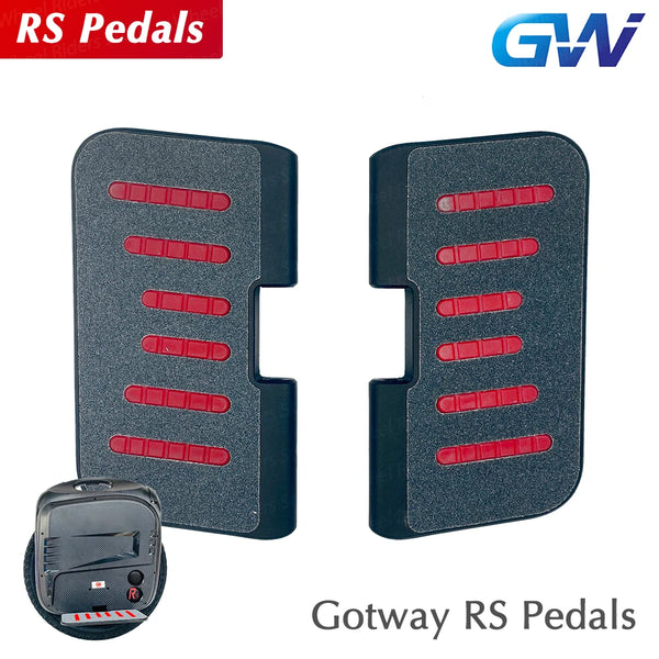 Gotway RS Pedals Unicycle Parts Original Begode Accessories