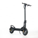 EcoRider E4-7 Electric Scooter 10inch Dual Motor Foldable 1000W Motor 48V 13Ah 45km/h Pneumatic Tyre Skateboard