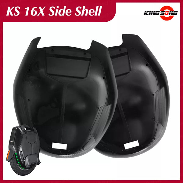 Kingsong 16X Side Shell KS16X Unicycle Shell Cover Parts Accessories