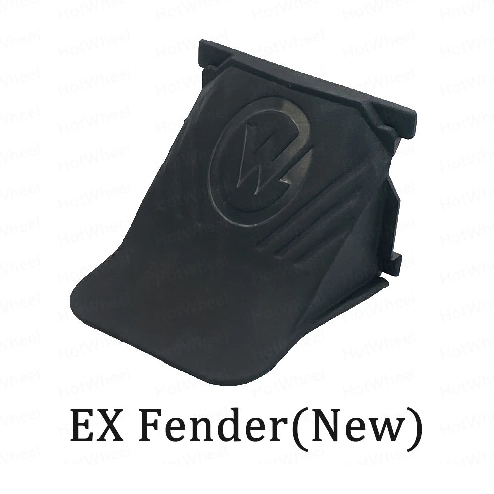 11.11 Gotway Begode EX Package New Seat  Cushion Fender Mudguard 20inch Inner tire Tube Tyre Orginal Unicycle Part Discount