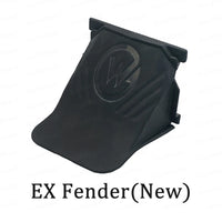 11.11 Gotway Begode EX Package New Seat  Cushion Fender Mudguard 20inch Inner tire Tube Tyre Orginal Unicycle Part Discount