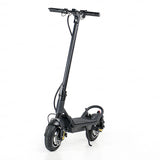 EcoRider E4-7 Electric Scooter 10inch Dual Motor Foldable 1000W Motor 48V 13Ah 45km/h Pneumatic Tyre Skateboard