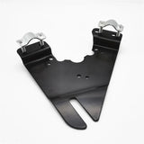 1PCS Iron Holder For MY1016Z MY1016Z2 MY1016Z3 MY1020Z MY1018 Motor Electric Motor Accessories Bicycle Ebike Parts DIY Parts