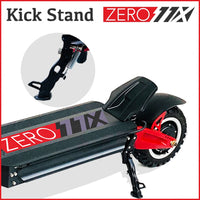 ZERO11X Kick Stand ZERO 11X Leg Stand Spare Parts Accessories