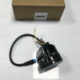 Original Dashboard Kit for Ninebot Kickscooter ES1 ES2 ES3 ES4 Lightweight Smart Electric Scooter Dash Board Display Accessories