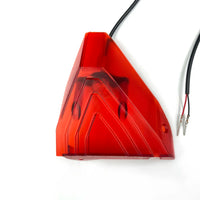 ZERO 8X Original Rear Light Electric Scooter Accessories