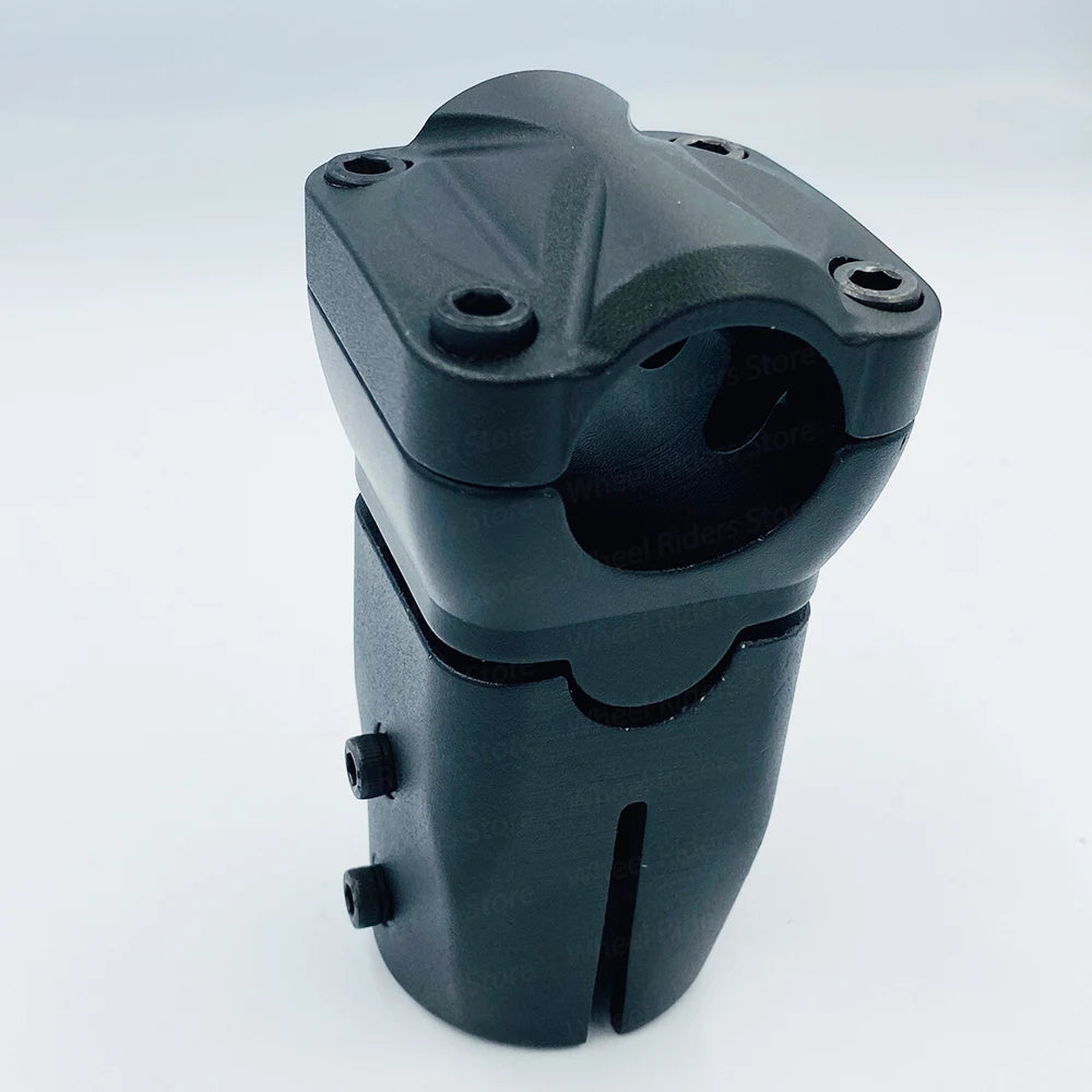 Kaabo Mantis Widen handle adapter base 31.6mm larger refitted parts scooter accessories handlebar adapter