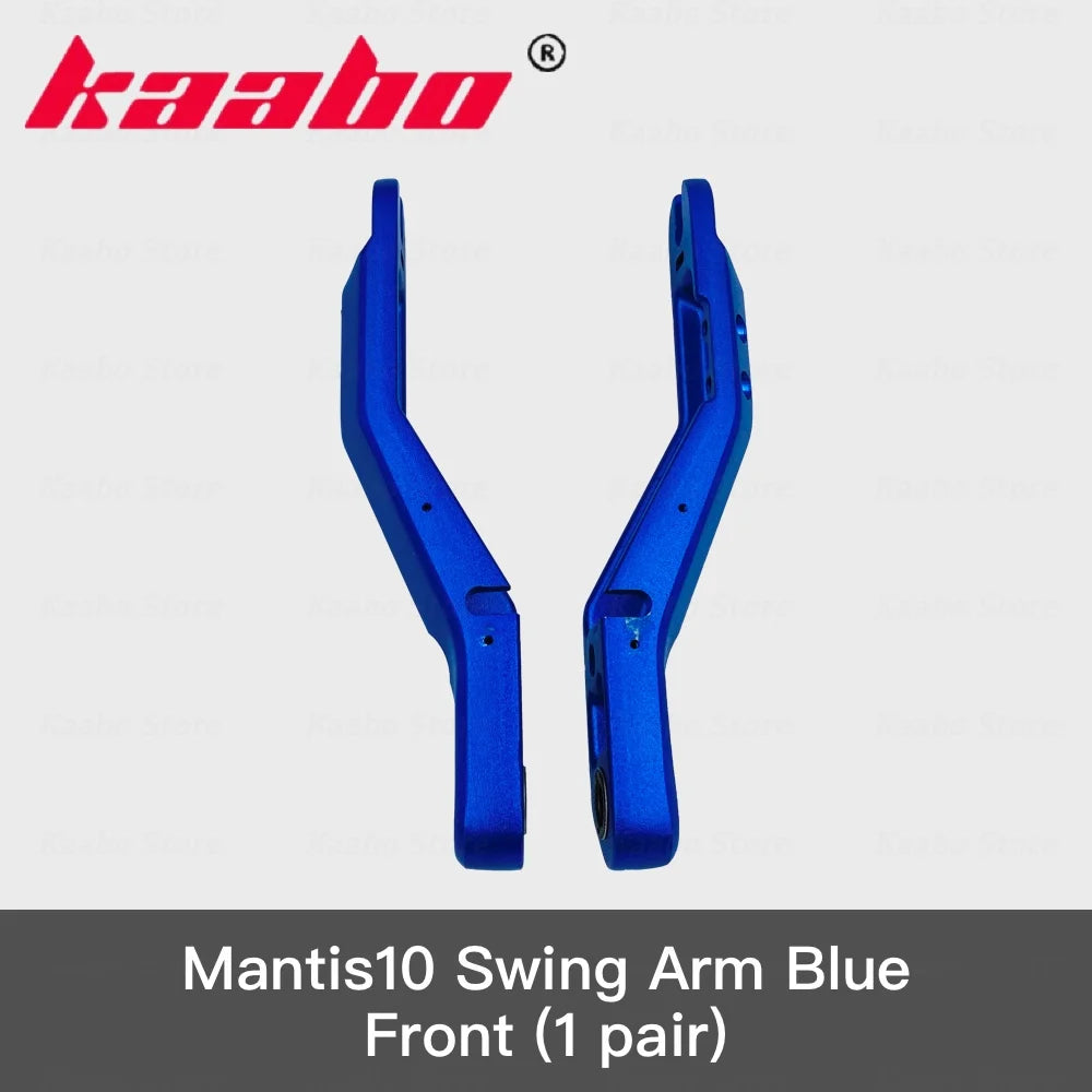 Kaabo Mantis10 Original Swing Arm Front Rocker Mantis 10inch Spare Parts Scooter Accessories