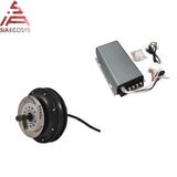 QSMOTOR 205 3kw V3 72V E-Scooter Spoke Hub Motor Conversion Kits