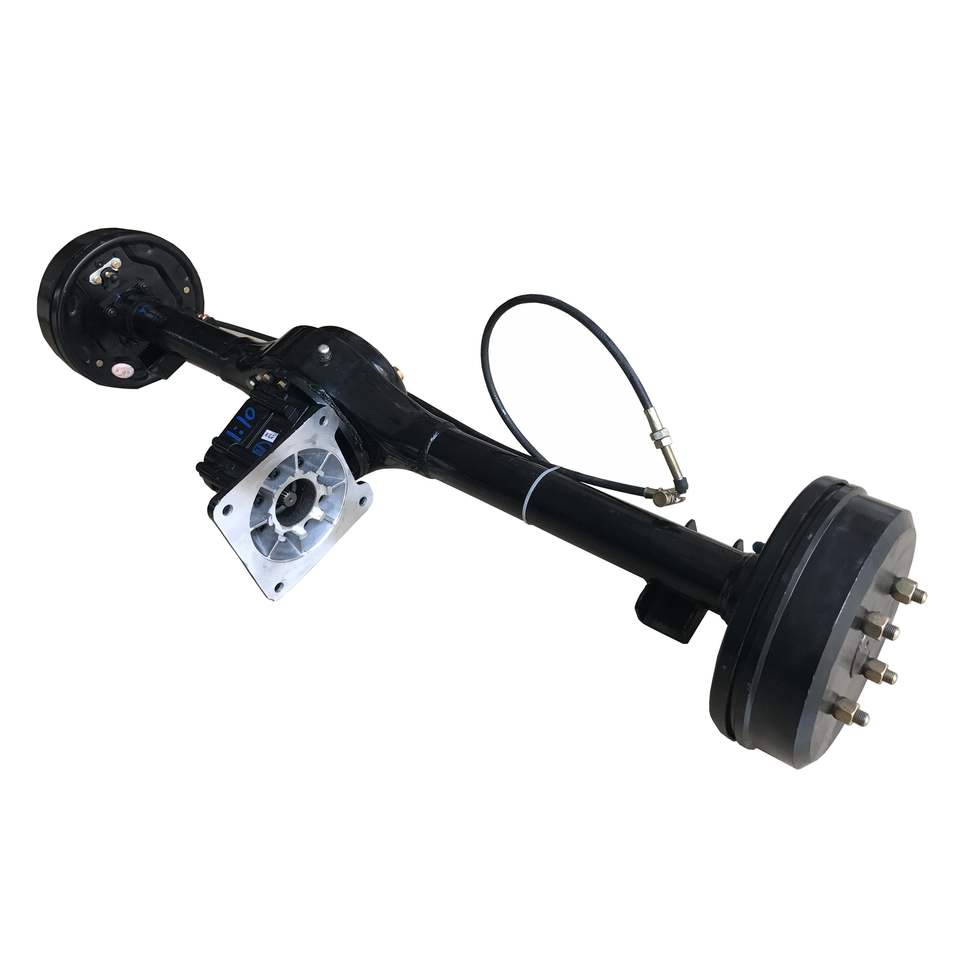 SHINEGLE 15KW 72V 96V 108V AC Motor electric motors controller system high speed EV Car Conversion Kit for boat mini van ATV