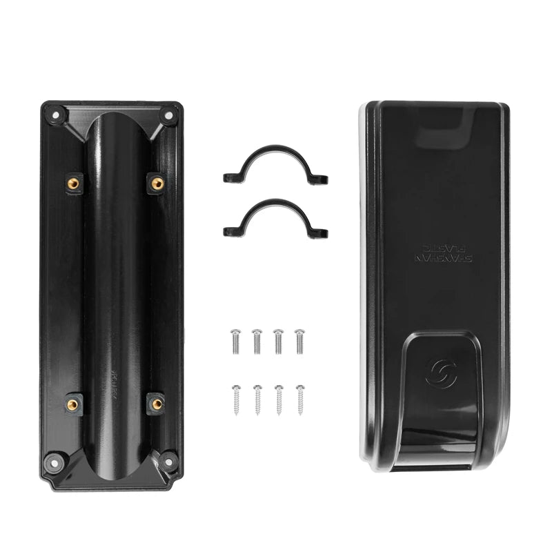 Kunray E-bike Scooter Motor Controller Box E-Bike Kit Case Small Big Size Plastic Box Controller Shell