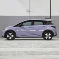 BYD Dolphin New Energy Car Luxury Electric Car Hot Sale Byd Electric Vehicle for Adult Use BYD Dolphin EV Car