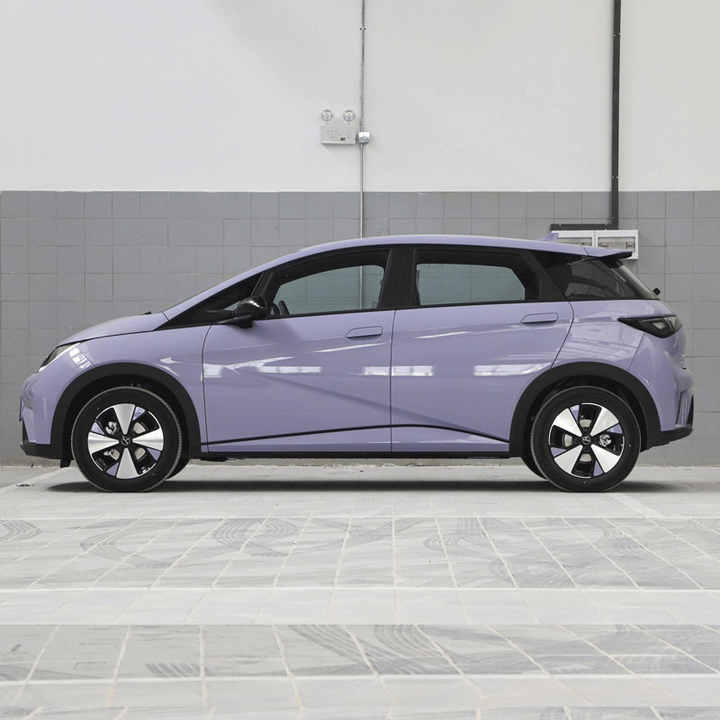 BYD Dolphin New Energy Car Luxury Electric Car Hot Sale Byd Electric Vehicle for Adult Use BYD Dolphin EV Car