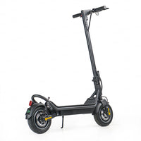 EcoRider E4-7 Electric Scooter 10inch Dual Motor Foldable 1000W Motor 48V 13Ah 45km/h Pneumatic Tyre Skateboard