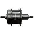 keyde P100 rear motor wireless control for electric bike,integrating a built-in controller and speed sensor for E-bike conversion kits