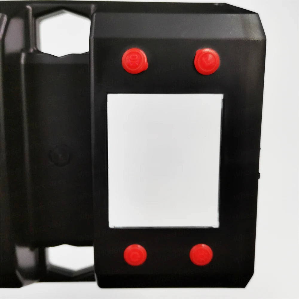 Leaperkim Sherman Veteran LCD Panel LCD Display Screen Original Unicycle Spare Parts Accessories