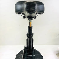 saddle for zero10x zero 10x electric Scooter seat kit official accessory parts height adjustable chair