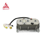 Kelly KLS7230N 30V-72V 270A SINUSOIDAL BRUSHLESS MOTOR CONTROLLER 3000W Electric Motorcycle E-Scooter